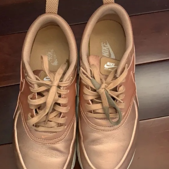 Nike air max Thea - Picture 2 of 4